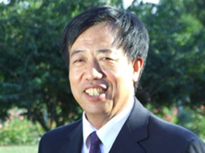 张玉玺